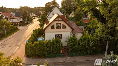 dom na sprzedaż 170m2 dom Goleniów, Kasprowicza