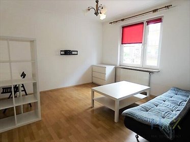 Kawalerka 29 m² w Krakowie Ruczaj polecam mieszkanie Kraków, Ruczaj, Drukarska