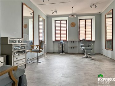 lokal użytkowy na wynajem 55m2 lokal użytkowy Lublin, Śródmieście, Krakowskie Przedmieście