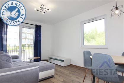 mieszkanie na wynajem 60m2 mieszkanie Gdańsk, Orunia Górna, Pastelowa