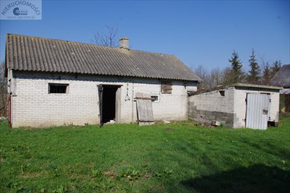 Dom na sprzedaż Garczyn Duży 80m2 Foto 5