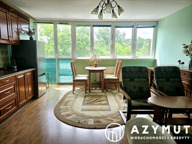 mieszkanie na sprzedaż 48m2 mieszkanie Legnica, Asnyka, Asnyka