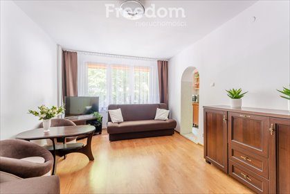 Zapraszam do mieszkania 24,5 m² blisko morza w Kołobrzegu mieszkanie Kołobrzeg, Katedralna