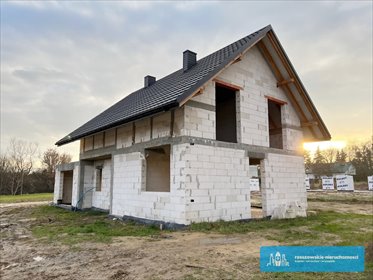 dom na sprzedaż Łańcut kard. Stefana Wyszyńskiego 165,85 m2