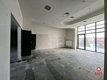 lokal użytkowy na wynajem 150m2 lokal użytkowy Białystok, Starosielce, Elewatorska