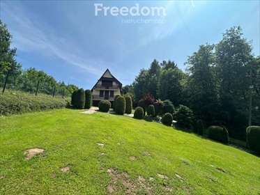 dom na sprzedaż 95m2 dom Jaroszowice, Pod Lasem