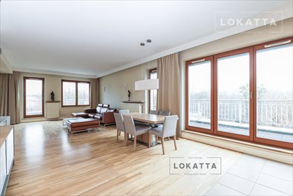 mieszkanie na sprzedaż 155m2 mieszkanie Warszawa, Żoliborz, Gdańska
