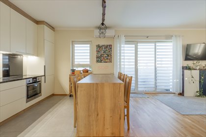 mieszkanie na sprzedaż 55m2 mieszkanie Wrocław, Krzyki, Klecina, Dożynkowa