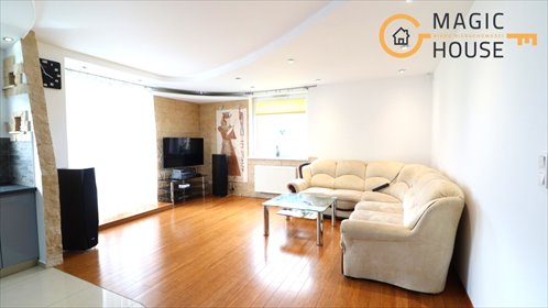 mieszkanie na sprzedaż 72m2 mieszkanie Pogórze, Tadeusza Kościuszki