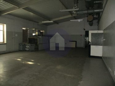 Magazyn na sprzedaż Złotoryja 896m2 Foto 4