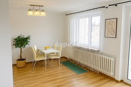 mieszkanie na sprzedaż 50m2 mieszkanie Jastrzębie-Zdrój