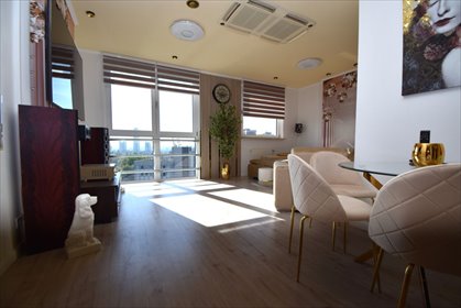 mieszkanie na wynajem 94m2 mieszkanie Katowice, Koszutka, Jesionowa