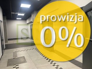 lokal użytkowy na wynajem 55m2 lokal użytkowy Warszawa, Włochy