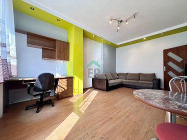 mieszkanie na sprzedaż 35m2 mieszkanie Częstochowa, Raków