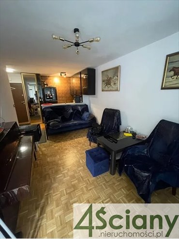 mieszkanie na sprzedaż 36m2 mieszkanie Warszawa, Śródmieście, Powiśle, Fabryczna