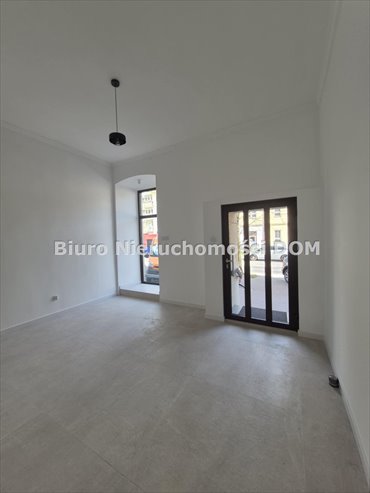 lokal użytkowy na wynajem 49m2 lokal użytkowy Częstochowa