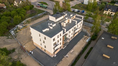 mieszkanie na sprzedaż 31m2 mieszkanie Białystok, Starosielce, Klepacka