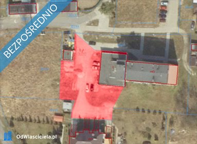 lokal użytkowy na sprzedaż 255m2 lokal użytkowy Potok