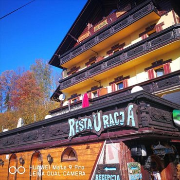 Wyjątkowy kompleks hotelowy z SPA i restauracją w Wiśle lokal użytkowy Wisła, Wyzwolenia
