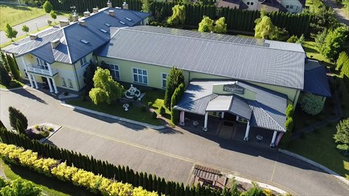 lokal użytkowy na wynajem 1450m2 lokal użytkowy Nadarzyn, Wolica, Przyleśna