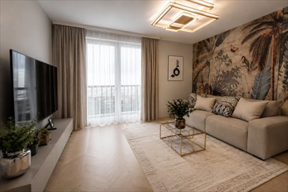 Do sprzedania funkcjonalna kawalerka 27,61 m² na Naramowicach mieszkanie Poznań, Naramowice, Naramowicka