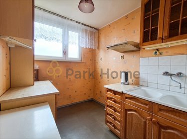 Przytulne 3-pokojowe mieszkanie w Witkowie, 45,7 m² mieszkanie Witkowo
