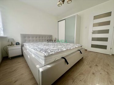 Przestronne 2 pokoje po remoncie z balkonem i pełną infrastrukturą mieszkanie Łódź, Stare Bałuty, Marysińska