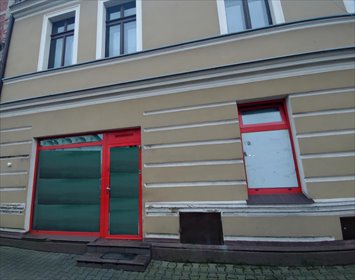 lokal użytkowy na wynajem 35m2 lokal użytkowy Oborniki