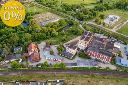 magazyn na sprzedaż 679m2 magazyn Białogard, Świdwińska