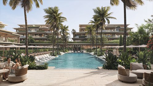 Polecam luksusowe apartamenty z widokiem na morze Costa del Sol mieszkanie Cancelada, Cancelada
