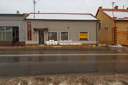 dom na sprzedaż 180m2 dom Kolbuszowa, Józefa Piłsudskiego