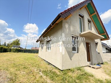 dom na sprzedaż 122m2 dom Osiek