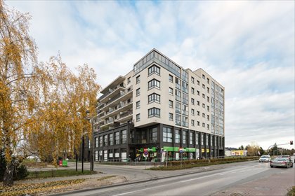 mieszkanie na sprzedaż 51m2 mieszkanie Piastów, Witolda Pileckiego