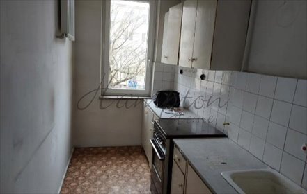 mieszkanie na sprzedaż 53m2 mieszkanie Warszawa, Mokotów, Huculska