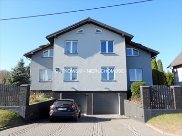 dom na sprzedaż 442m2 dom Iława, Osiedle Lubawskie