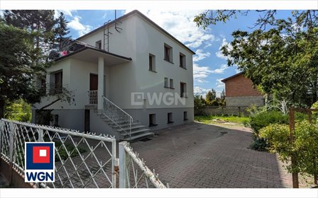 Na wynajem przestronne mieszkanie 52 m² w Łąkocinach mieszkanie Łąkociny, gm. Ostrów