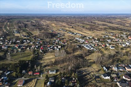 działka na sprzedaż 4337m2 działka Rzeszów, Ciche Wzgórze