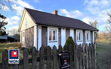 dom na sprzedaż 70m2 dom Lewickie, Lewickie