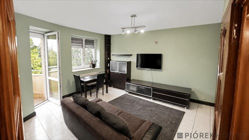 Mieszkanie 55 m² z balkonem w Włochach - polecam! mieszkanie Warszawa, Włochy, Batalionu AK "Włochy"