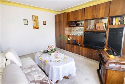 mieszkanie na sprzedaż 52m2 mieszkanie Częstochowa, Tysiąclecie