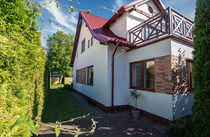 Dom na sprzedaż Puck, ul. Żeromskiego 168m2 Foto 6