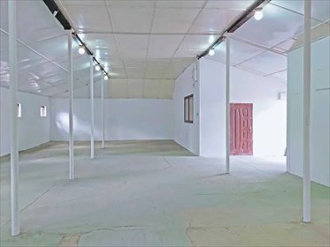 magazyn na wynajem 617m2 magazyn Warszawa, Włochy, Okęcie