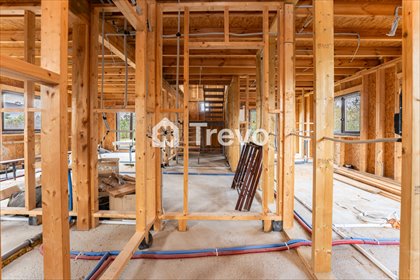 dom na sprzedaż 171m2 dom Banino, Mazowiecka