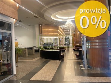 Prestiżowe biuro 21 m² przy Dworcu Centralnym w Warszawie lokal użytkowy Warszawa, Śródmieście