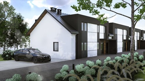 mieszkanie na sprzedaż 115m2 mieszkanie Rzeszów, Myśliwska