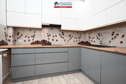 mieszkanie na sprzedaż 70m2 mieszkanie Piła, Jadwiżyn