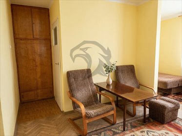 Przestronne 3-pokojowe mieszkanie z cegły w centrum mieszkanie Łódź, Śródmieście, Prezydenta Gabriela Narutowicza
