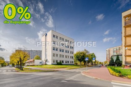 Kompleks biurowo-usługowy 2 438 m² w centrum Skarżyska polecam! lokal użytkowy Skarżysko-Kamienna, Okrzei