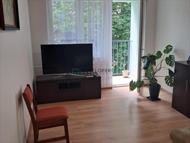 mieszkanie na sprzedaż 43m2 mieszkanie Białystok, Antoniukowska