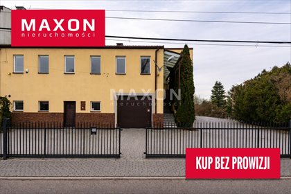 lokal użytkowy na sprzedaż 800m2 lokal użytkowy Warszawa, Włochy, ul. Dzwonkowa